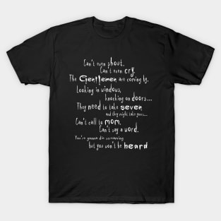 buffy T-Shirt